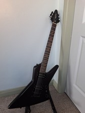 Epiphone Explorer GT Electric Guitar Rare 2001