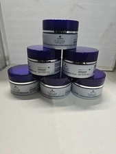 6×Alterna Caviar Anti-aging Professional Styling Concrete Clay 1.85 Oz. New
