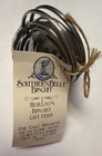 NEW 5 Nested Heirloom Biscuit Cutters Metal Round Southern Belle Biscuits NWT — photo 2