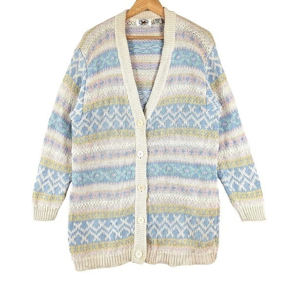 Chunky Knit Cardigans - for Women for sale | eBay