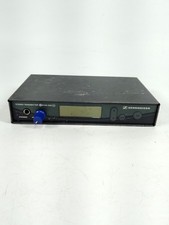 Sennheiser SR 300 IEM G2 Wireless In-Ear Monitor Transmitter 518-554 MHz CG01PEZ