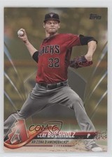 2018 Topps Update Gold 702/2018 Clay Buchholz #US140 e8v