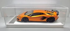 Dino Model 1:18 DM Lamborghini Aventador SVJ Resin Model Car (Not BBR, MR, HH)