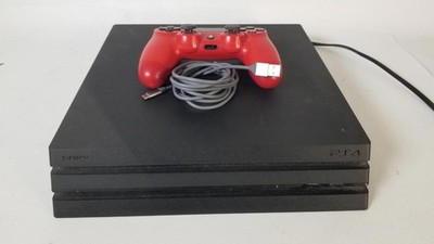 Sony PlayStation 4 FAT 1TB