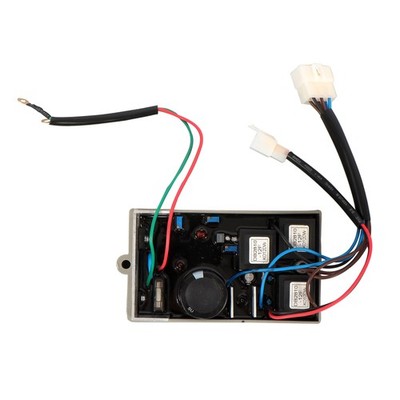 Voltage Regulator KI-DAVR-150S3 for Generator DAVR-150S3 95S3 50S3 50S 12-15 KW