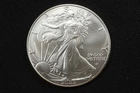 NobleSpirit (LG) Superb Gem BU 2022 American Silver Eagle .999 1oz