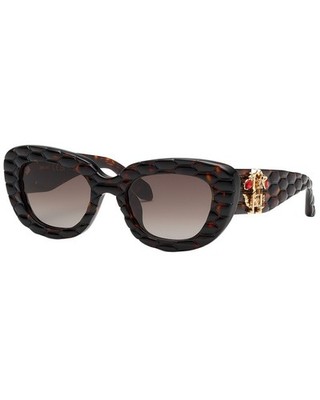 Roberto Cavalli Women's 54Mm Sunglasses Women's