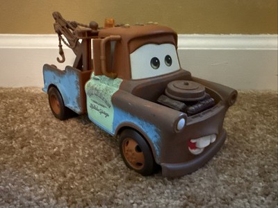 2006 Disney Pixar Cars 1:24 Mater - Beautiful Condition!