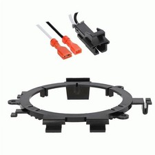Metra 82-GM1 Speaker Adapter Speaker Wire Harness Combo Kit for GMC 1995-2014