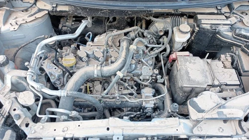 Elevador de lunas trasero izquierdo C88539103. para NISSAN QASHQAI (J11E) Acenta 2018 7087024 - Imagen 6 de 10