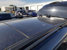 17 2017 MERCEDES GLE43 AMG 166 TYPE REAR SUNROOF GLASS PANORAMIC