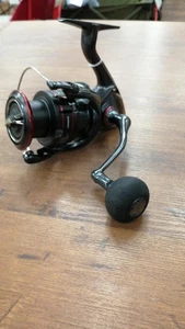 SHIMANO 20 VANFORD C5000XG Spinning Reel