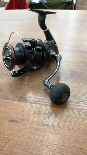 SHIMANO 20 VANFORD C5000XG Spinning Reel