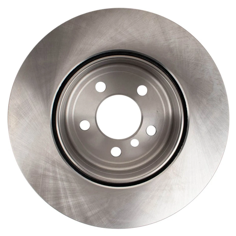 Juego de rotor de freno trasero para BMW 2012-2020 Foto 3 de 4