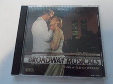 Broadway Musicals