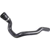Metzger 2421909 Schlauch WäRmetauscher Heizung FüR Opel Corsa S07
