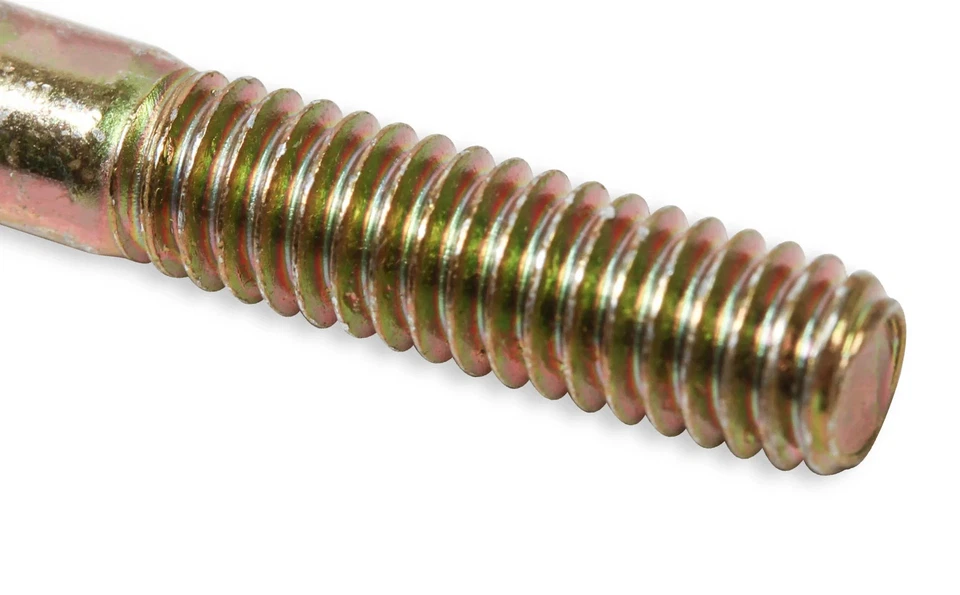 CABEÇA SEXTAVADA PARAFUSO TIGELA COMBUSTÍVEL HOLLEY - Imagem 2 de 2