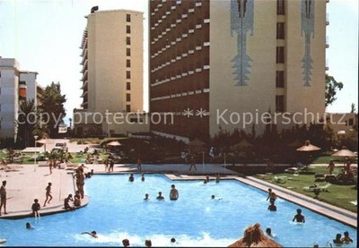 Costa Del Sol Hotel Principe 