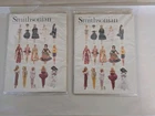 Smithsonian Magazine December 1989 Barbie Doll Cover JH Set Book Vintage