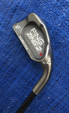 Ping Zing Red Dot Ladies Women s 4 Iron RH Gr...