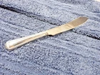 Gorham Winfield Master Butter Knife Sterling Silver Handle Stainless Steel Blade