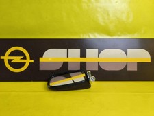 Retroviseur gauche (ou coque) Opel ASCONA