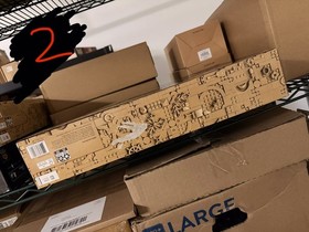 LEGO Ideas: The Office 21336 Building Set NEW FACTORY SEALED Read Description