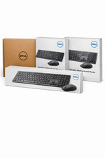 Brand new usb dell keyboards - lot of 3