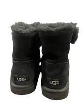 Las mejores ofertas en Botas negras para mujer UGG Bailey