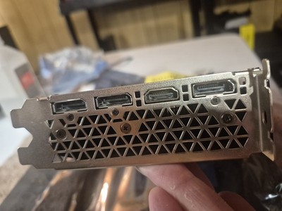 NVIDIA GeForce RTX 2070 Super 8GB GDDR6-Dell OEM Blower Style | eBay