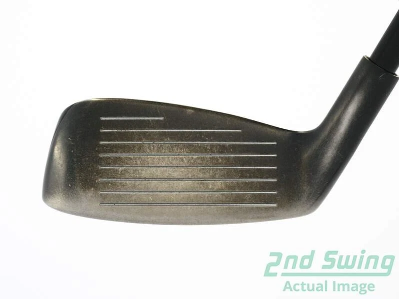 Adams Idea Pro Black Hybrid 4 Hybrid 23° Graphite Stiff Right 39.5in - Image 3 of 4