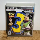 Toy Story 3 (Sony PlayStation 3, PS3, 2010) CIB Complete