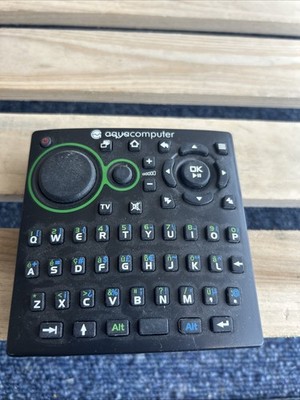 Original Archos 105715 Fernbedienung für DVR Station