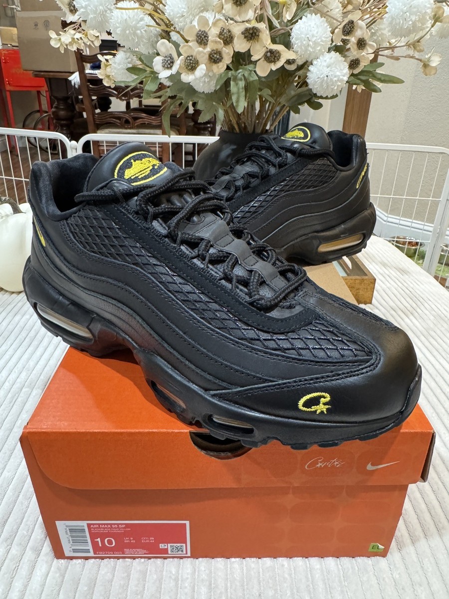 Corteiz x Nike Air Max 95 SP 