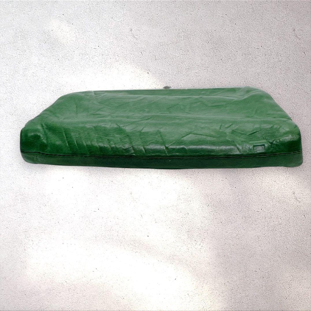 Coin Purse DIESEL Diesel wallet green