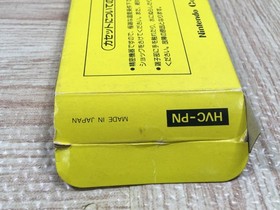 UF3682 Pinball Nintendo Famicom NES Japan