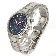 Authentic Omega Speedmaster '57 331.10.42.51.03.001 Stainless Steel Mechanic... 2