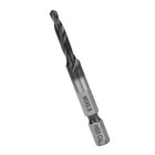 6Pcs High-Speed Screwdriver Set For Drilling And Tapping