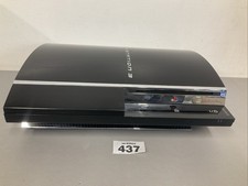 Sony PlayStation 3 Fat Console 60 G retrocompatibile