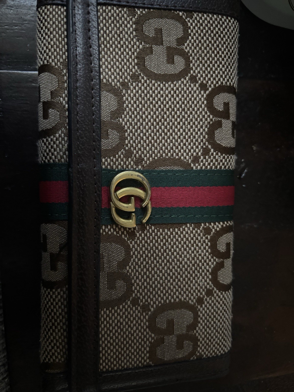 Gucci Wallet