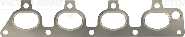 Victor Reinz 71-34281-00 Dichtung, AbgaskrüMmer For Chevrolet Holden Opel Vauxha-image
