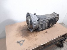 Mercedes-Benz ML W164 2011 Automatikgetriebe 1642706002 Diesel 150kW MAM67390 Mercedes-Benz ML W164 2011 Automatikgetriebe 1642706002 Diesel 150kW MAM67390