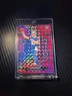 2024 Panini Mosaic - Rookies Drake Maye #303 Camo Pink Mosaic Prizm (RC)