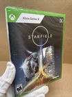 Starfield XBOX Series X Brand New Factory Sealed
