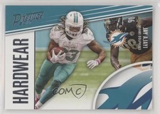 2017 Panini Prestige Hardwear Jay Ajayi #3 fm1