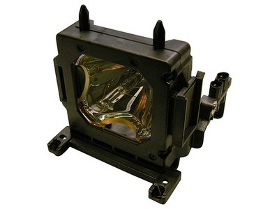 Beamer-Ersatzlampe für SONY LMP-H210 mit Gehäuse