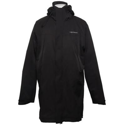 Stormberg, Jacke, Herren, Größe: XL, Schwarz, Polyester, Einfarbig #wXE