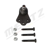 Traggelenk FüHrungsgelenk Mertz M-S2437 FüR Fiat Tipo 356HXH1A 356SXB1A 356SXH1A