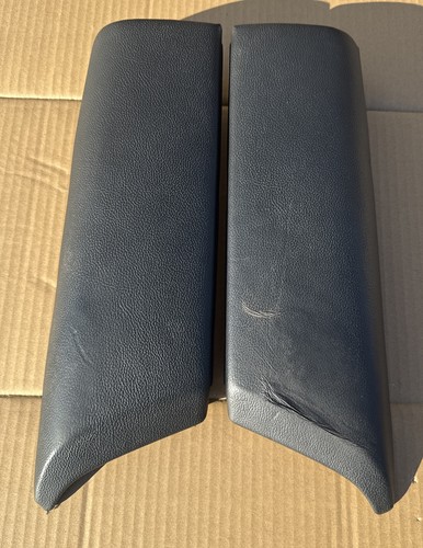 Maserati Ghibli 2014-2022 Front Lower Center console lid Black Photo - $100