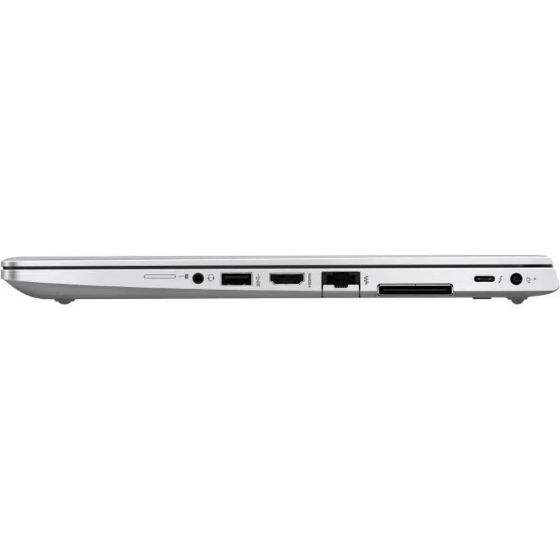 HP EliteBook 830 G6 · i5-8365U · 16GB · 256GB, foto 3 de 3